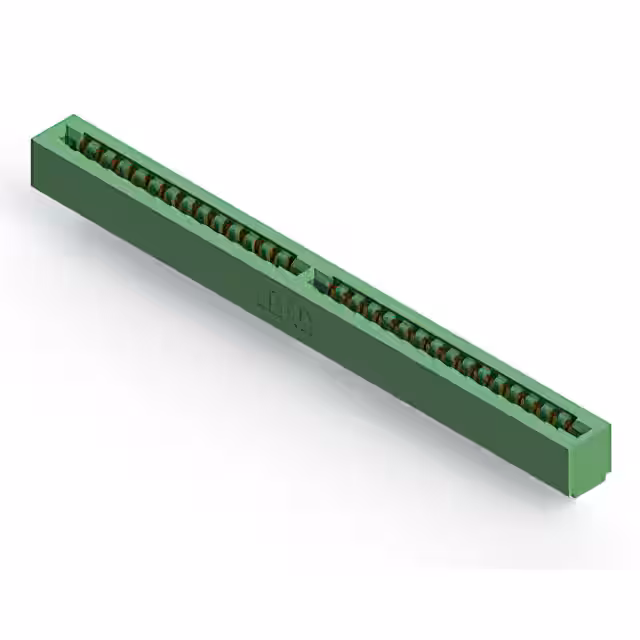 310-030-525-101 EDAC Inc.  Edgeboard Connectors